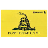 Tekmat 42" X 25" Door Mat - Don't Treat On Me