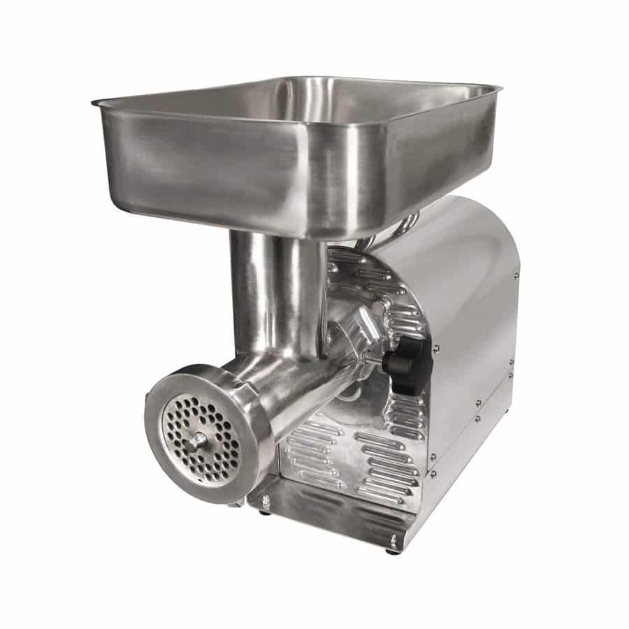 Pro Series™ #12 Meat Grinder - 1 HP