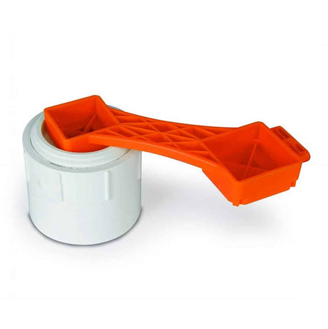 Rhino, Wrench, Sewer, 6-in-1