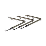 HME Folding Tree Stand Bow Holder 3 Pack