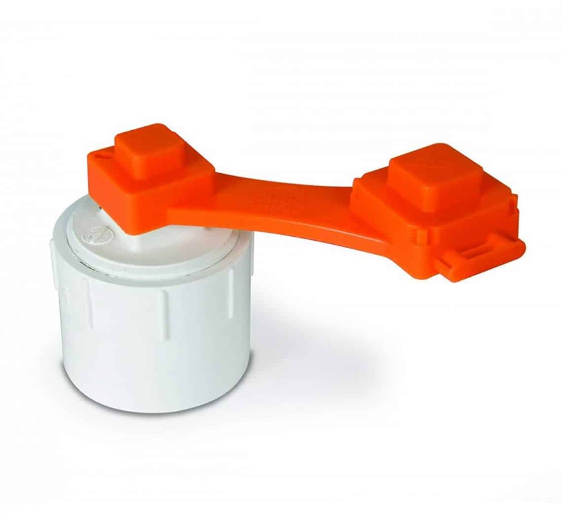 Rhino, Wrench, Sewer, 6-in-1
