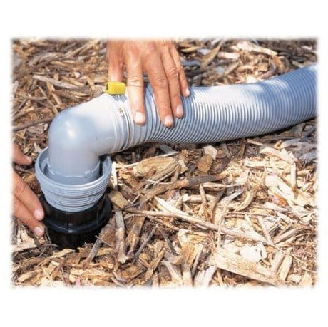 Easy Slip Elbow & 4N1 Adapter (Eng/Fr)