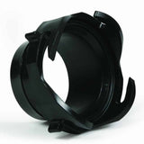 Camco RV Bayonet Straight Hose Adapter