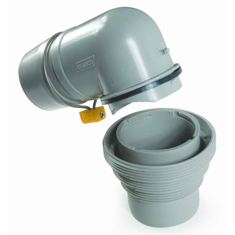Easy Slip Elbow & 4N1 Adapter (Eng/Fr)