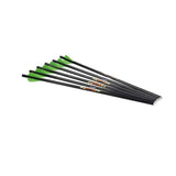Excalibur Crossbow Diablo 18 Carbon Bolts 6 Pack