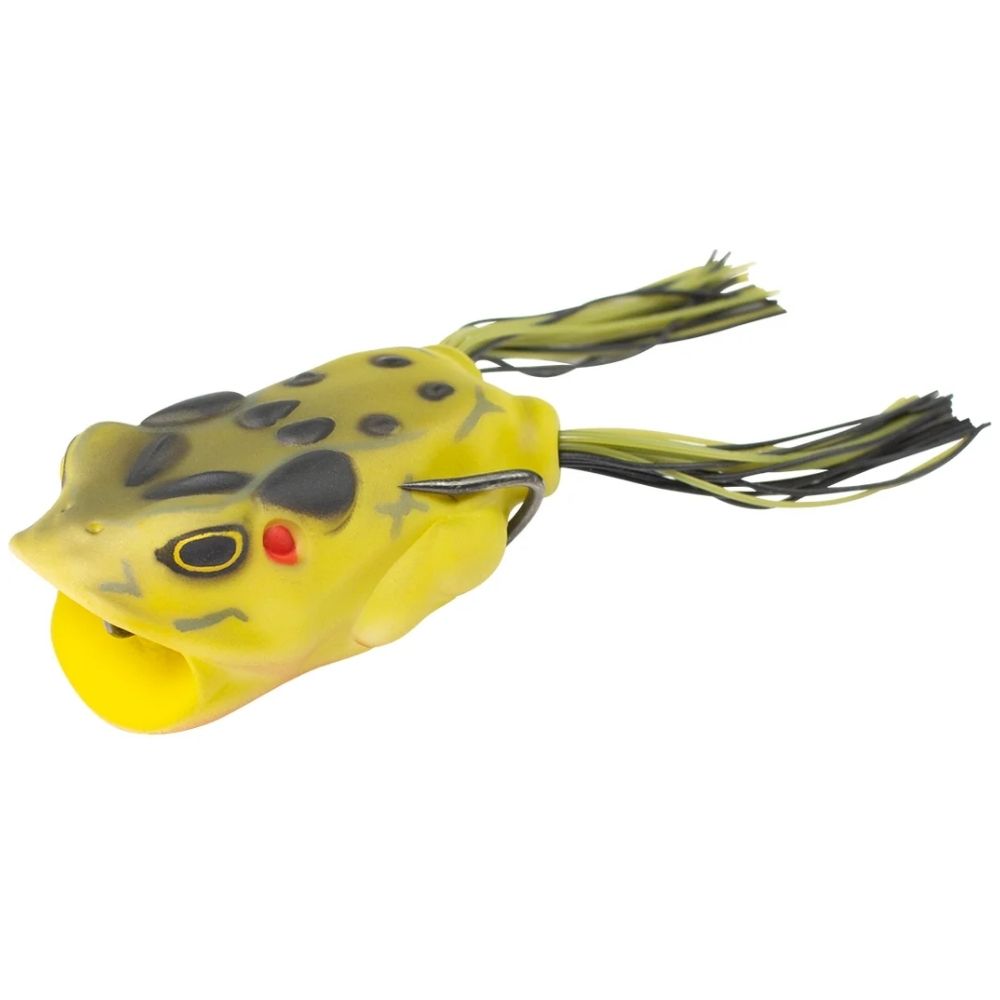 Lunkerhunt Lunker Frog
