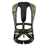 Hunter Safety System Ultralite Safety Harness - Mossy Oak Bottomland 2X/3X