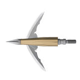 Bowmar Beast 2.0" - 100 grain Broadhead (3 PACK)