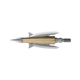 Bowmar Beast 2.0" - 100 grain Broadhead (3 PACK)
