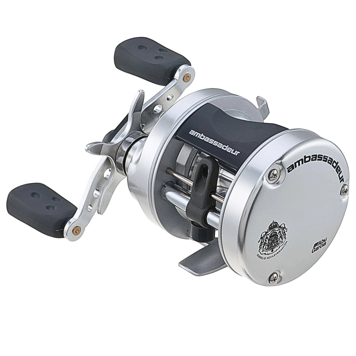 Abu Garcia Ambassadeur Reel