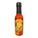 Flamin' Squatch Hot Sauce 5oz