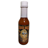 Badass Biker Hot Sauce 5oz