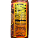 Screamin' Squatch Hot Sauce 5oz