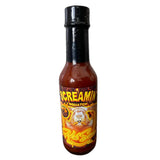 Screamin' Squatch Hot Sauce 5oz