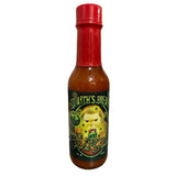 Squatch's Breath Garlic Hot Sauce 5oz