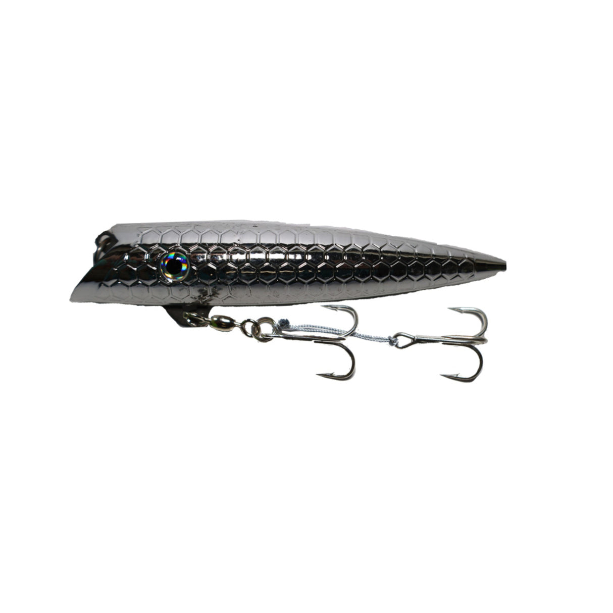 Dreamweaver Captains Choice Plug 4"
