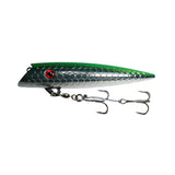Dreamweaver Captains Choice Plug 4"
