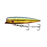 Dreamweaver Captains Choice Plug 4"