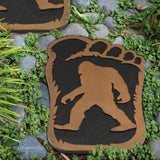 Regal 16" Stepping Stone Set/2 - Sasquatch