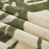 Regal Sasquatch 1-Ply Medium Weight Faux Fur Blanket DB5318-2