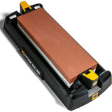 Work Sharp Whetstone Knife Sharpener - WSBCHWHT