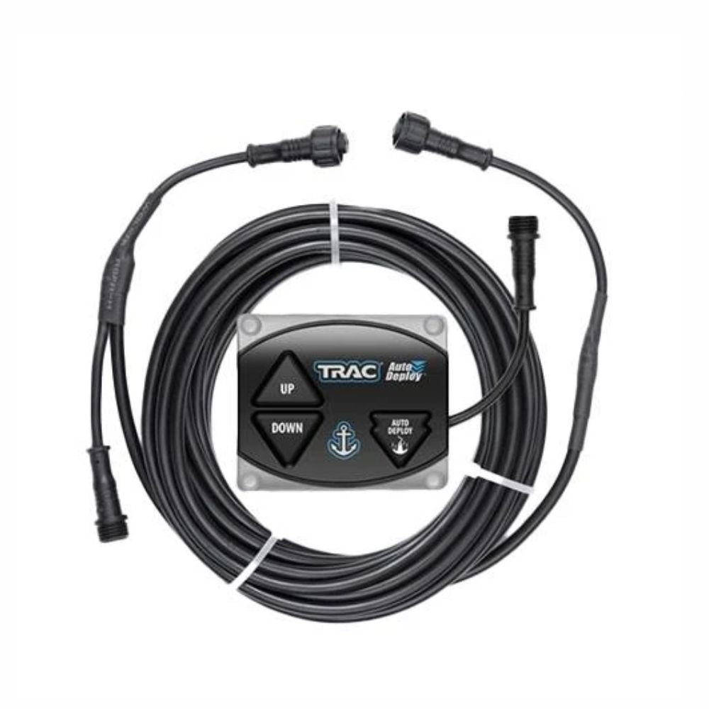 Trac Anchor Gen 3 Winch 2nd Switch 69043