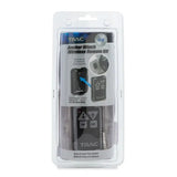 TRAC Gen3 Anchor Winch Wireless Remote Kit