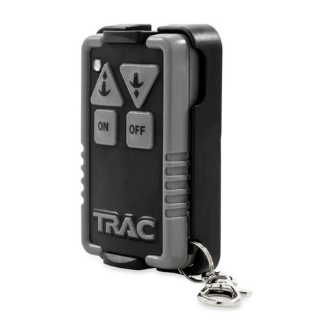 TRAC Gen3 Anchor Winch Wireless Remote Kit