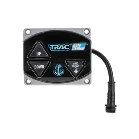 Camco TRAC Outdoors Anchor Winch G3 AutoDeploy Second Switch 69045