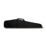 Pit Bull Bulldog Economy Scoped Rifle Soft Case 48" Nylon Black