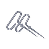 Eskimo Ice Anchor (2-Pack) 69138
