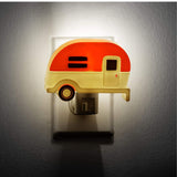 Camco Retro Camper Nightlight