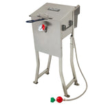 Bayou Classic Fryer 2.5 Gallon