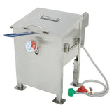 Bayou Classic Fryer 2.5 Gallon