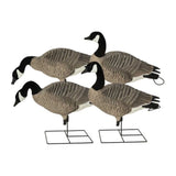AVERY 4-Pack Pro Grade XD Full Body Canada Harvester Decoys (71563)