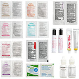 Ready Brands Adventure Marine 450 First Aid Kit – Coast Guard Certified