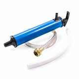 Camco RV Winterizing Hand Pump Kit with Fittings