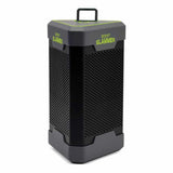 HME Scent Slammer Throw-N-Go Ozone Odor Eliminator