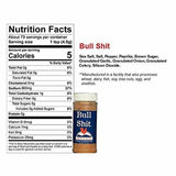 Big Cock Ranch Box O' Shit Seasoning Kit