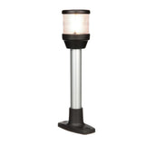 Seachoice All-Round Fixed Vertical Mount Light, 8 in