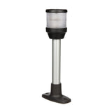 Seachoice All-Round Fixed Vertical Mount Light, 8 in