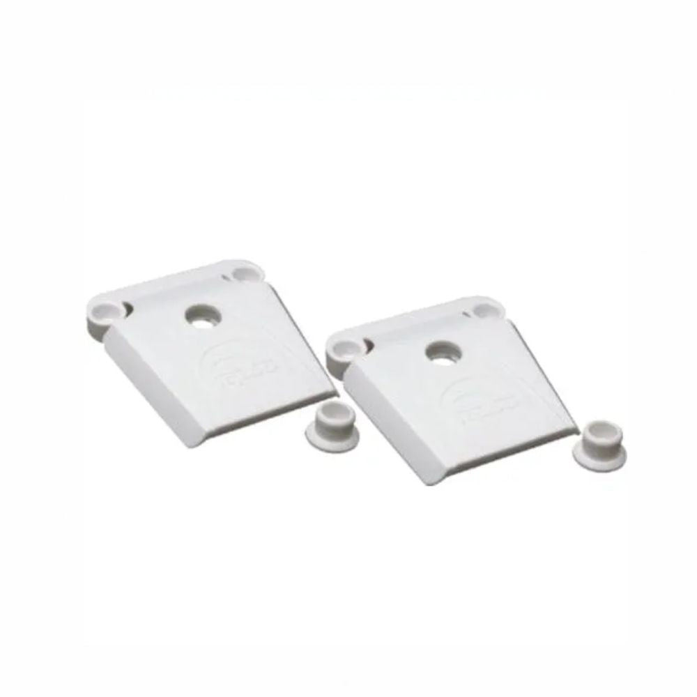 Seachoice Latch Set (2 Latches & Posts)