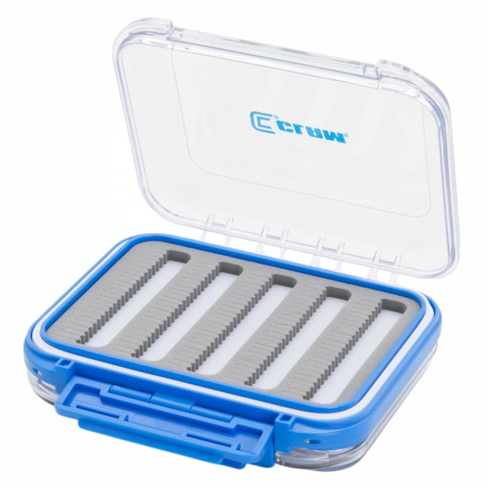 Clam Jig Box - Small 8426