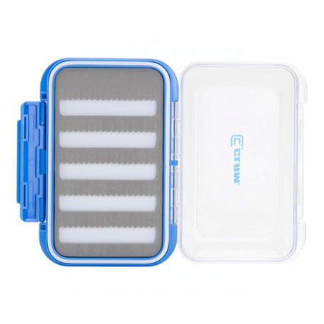 Clam Jig Box - Small 8426