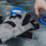 Clam Bait Puck 9238