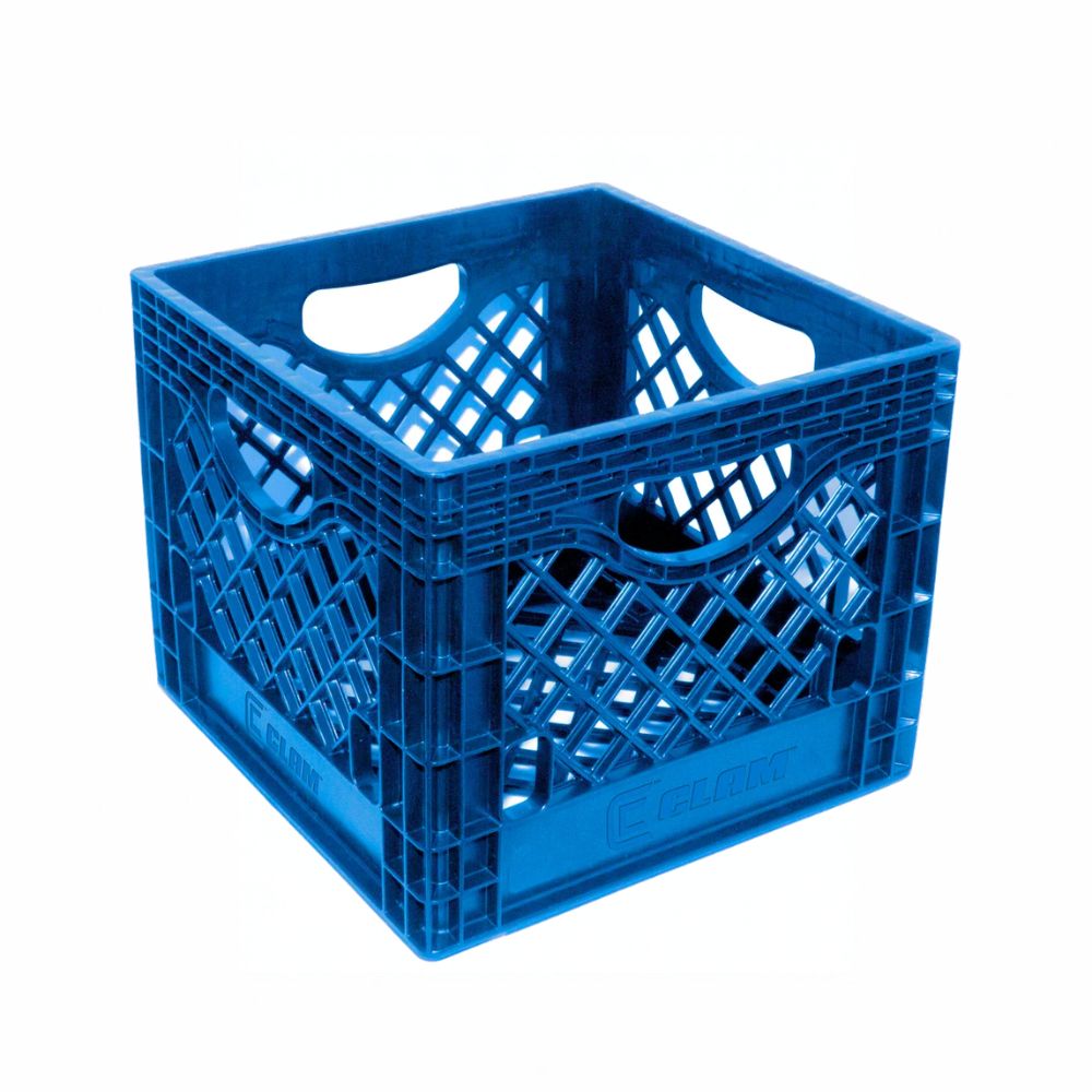 Clam Crate 10514