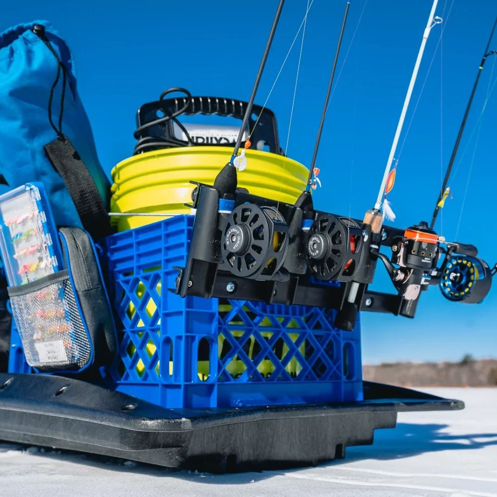 Clam Crate 10514