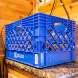 Magnum Clam Crate 112678