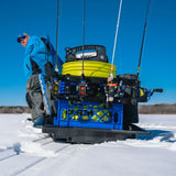 Magnum Clam Crate 112678
