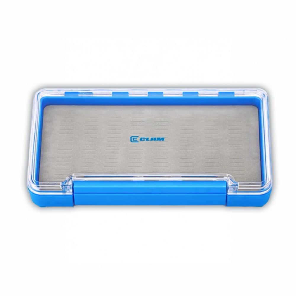 Clam Super Slim Jig Box - Small 15632
